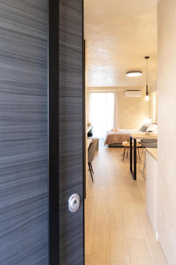 Apo-Zachari Elegant Apartment Лариса Экстерьер фото