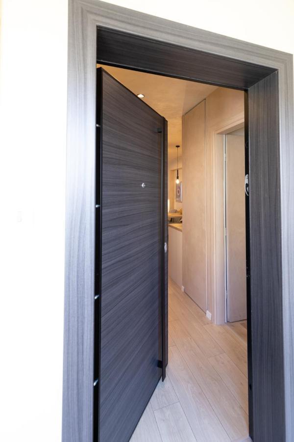 Apo-Zachari Elegant Apartment Лариса Экстерьер фото