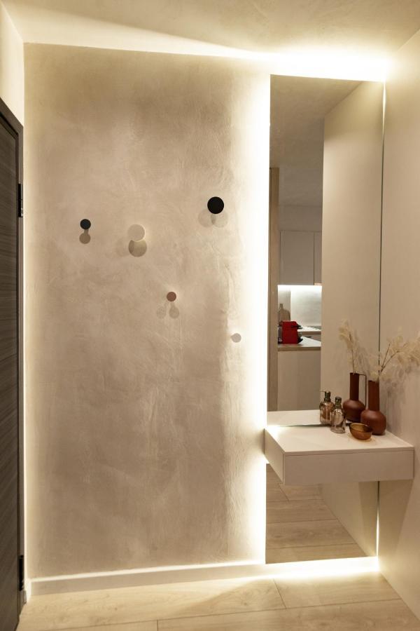 Apo-Zachari Elegant Apartment Лариса Экстерьер фото